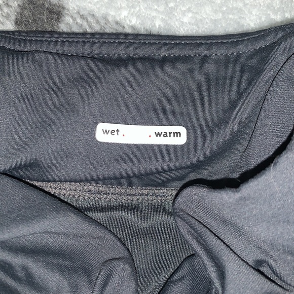 Lululemon athletic shorts - Picture 2 of 6